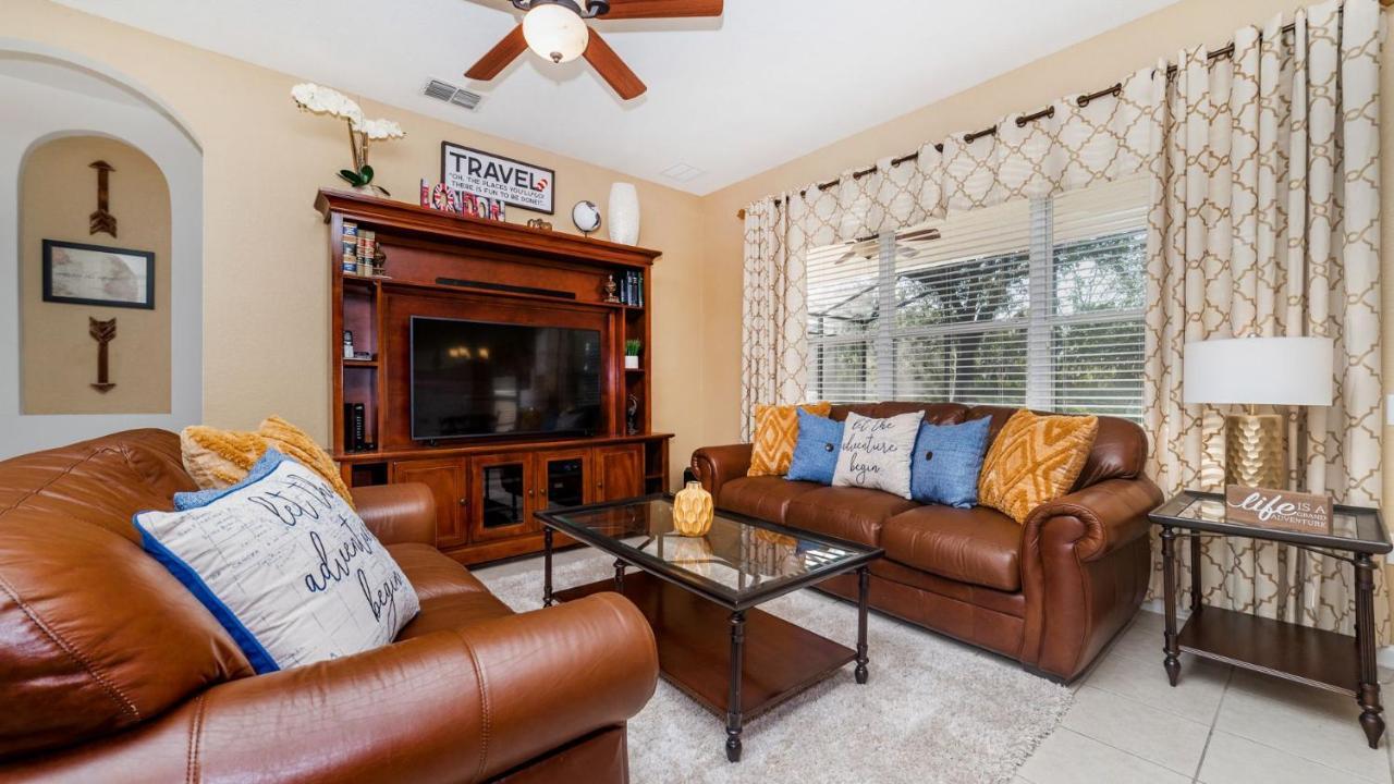 2696 Manesty Villa Kissimmee Exterior photo