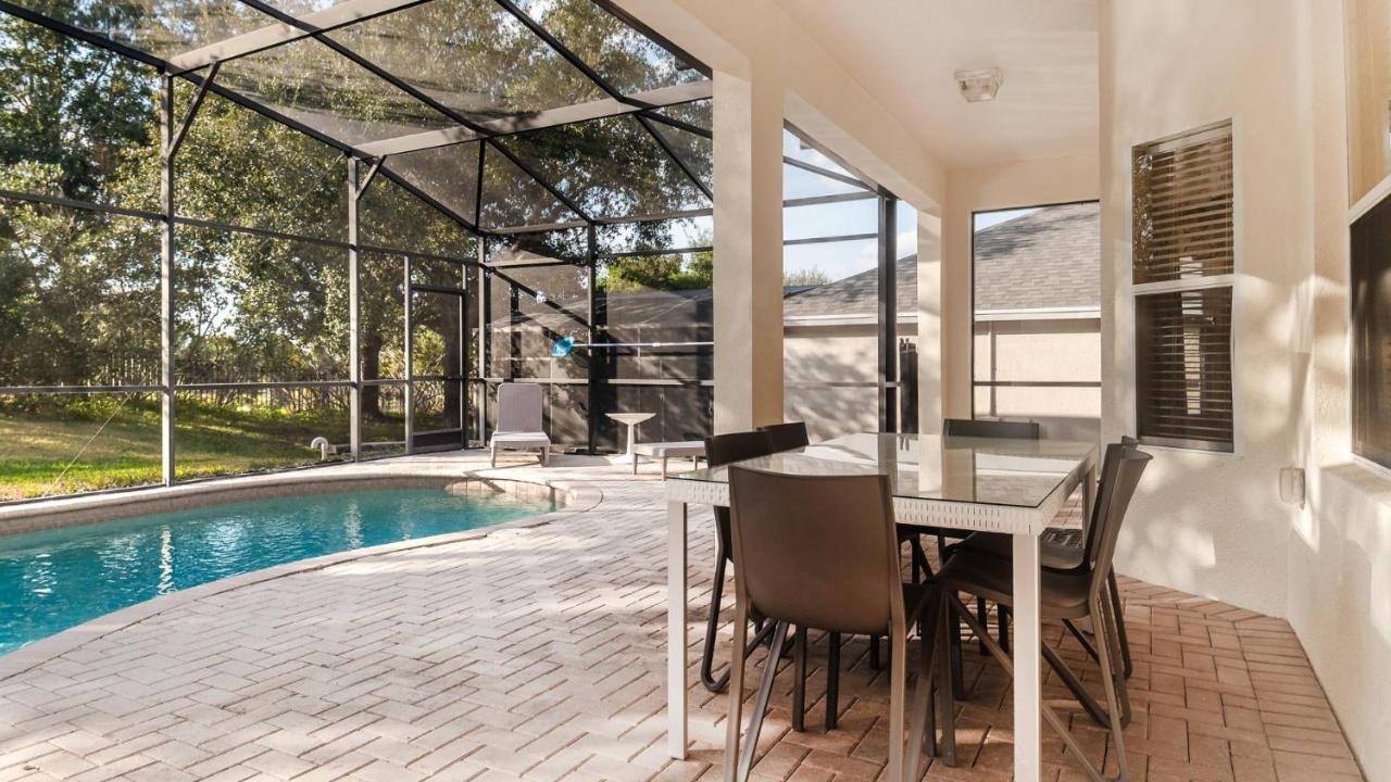 2696 Manesty Villa Kissimmee Exterior photo