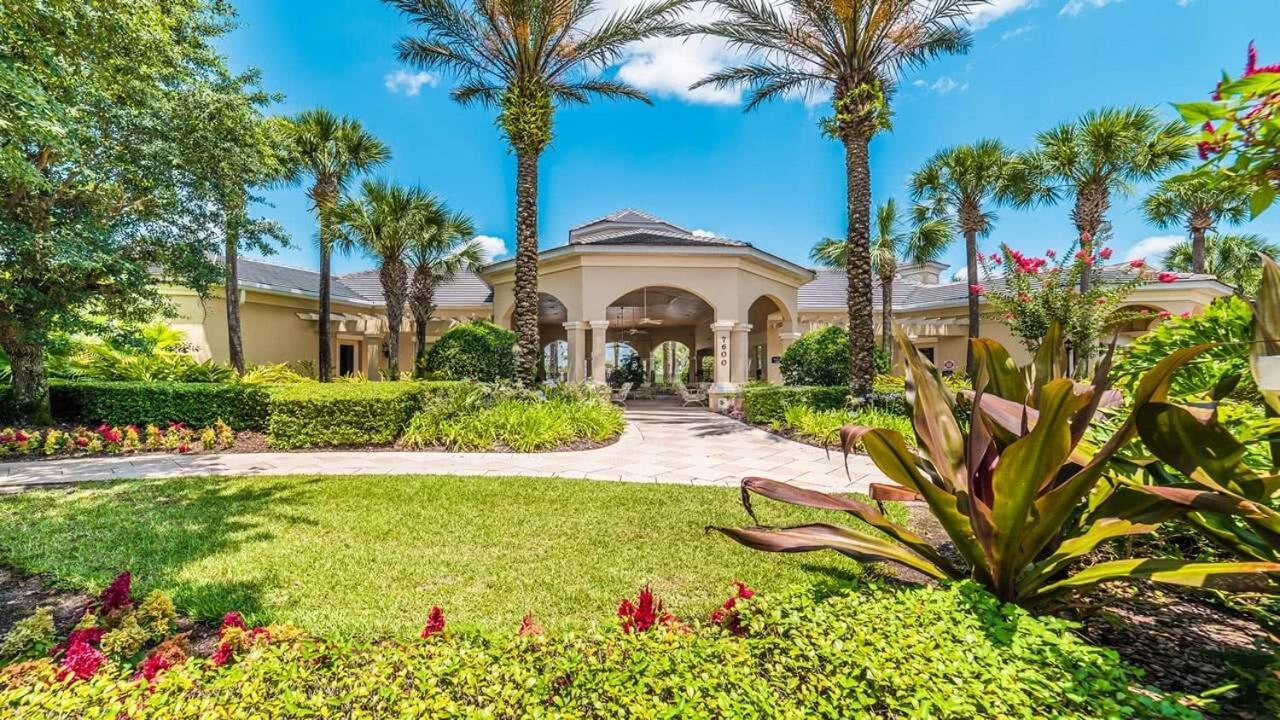 2696 Manesty Villa Kissimmee Exterior photo