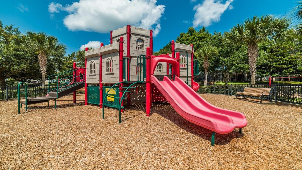 2696 Manesty Villa Kissimmee Exterior photo
