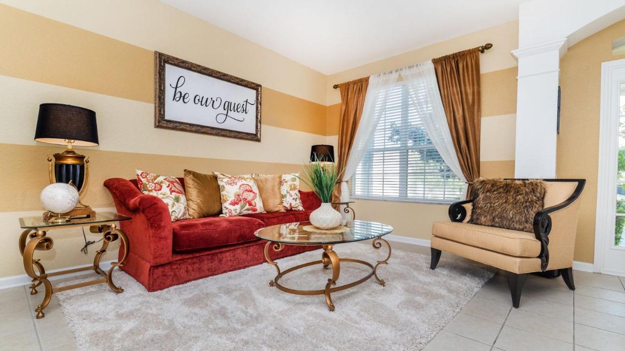 2696 Manesty Villa Kissimmee Exterior photo