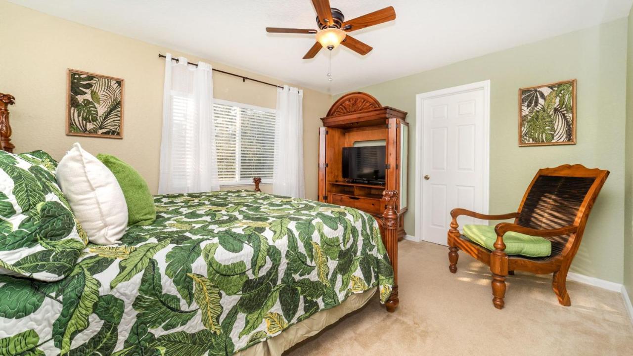 2696 Manesty Villa Kissimmee Exterior photo