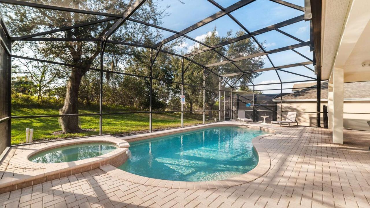 2696 Manesty Villa Kissimmee Exterior photo