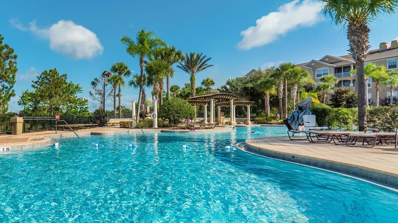 2696 Manesty Villa Kissimmee Exterior photo