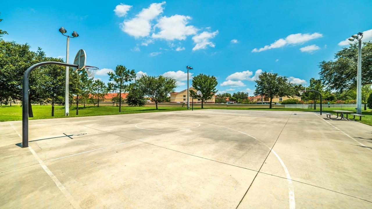 2696 Manesty Villa Kissimmee Exterior photo