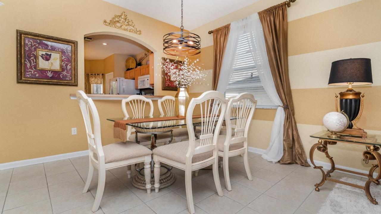 2696 Manesty Villa Kissimmee Exterior photo