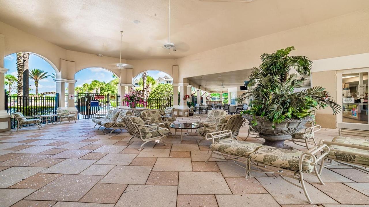 2696 Manesty Villa Kissimmee Exterior photo